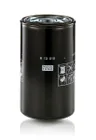 W 13 010 Filtru, sistem hidraulic primar MANN-FILTER