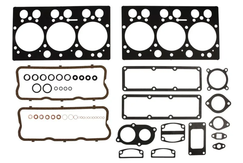 Set garnituri complet, motor