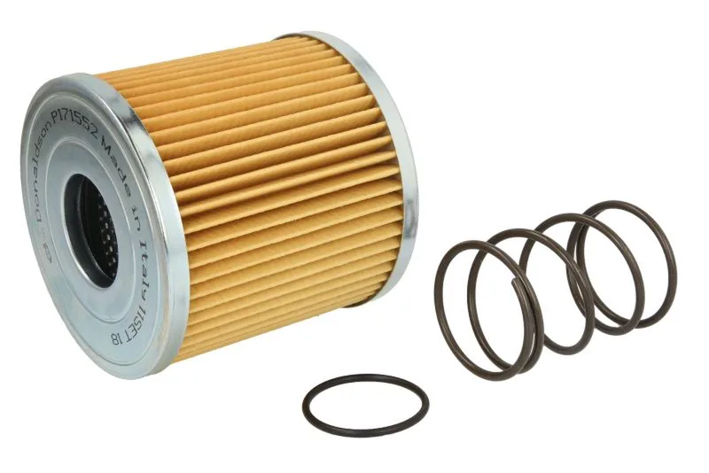 Filtru, sistem hidraulic primar