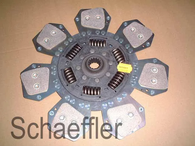 Disc ambreiaj
