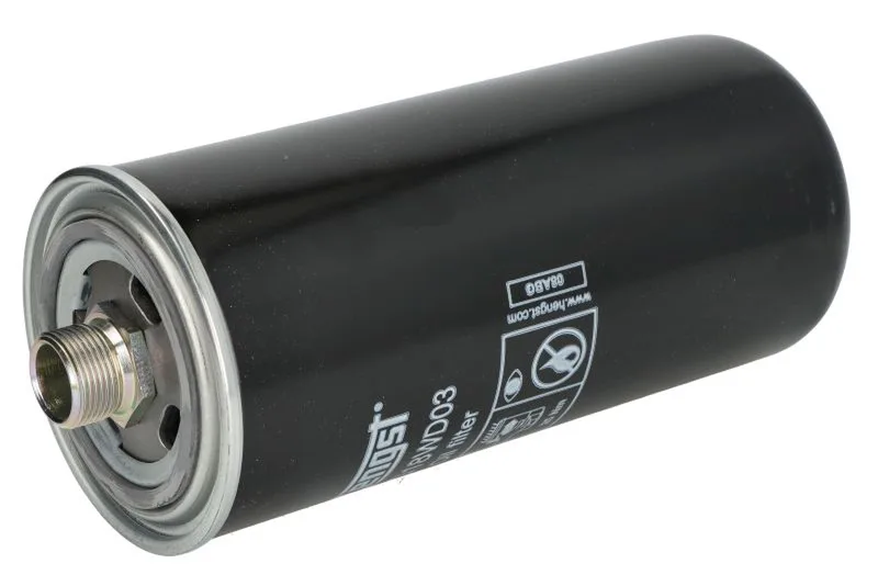 Filtru, sistem hidraulic primar