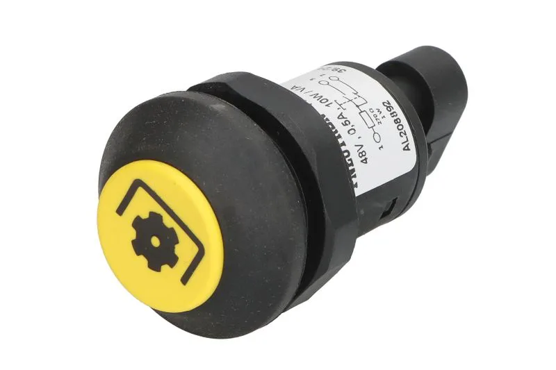 119 27 001 Comutator presiune, limitator incarcare ax PNEUTRON