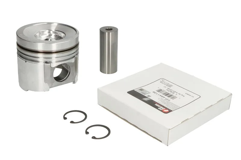 4955416-FP Piston FP DIESEL