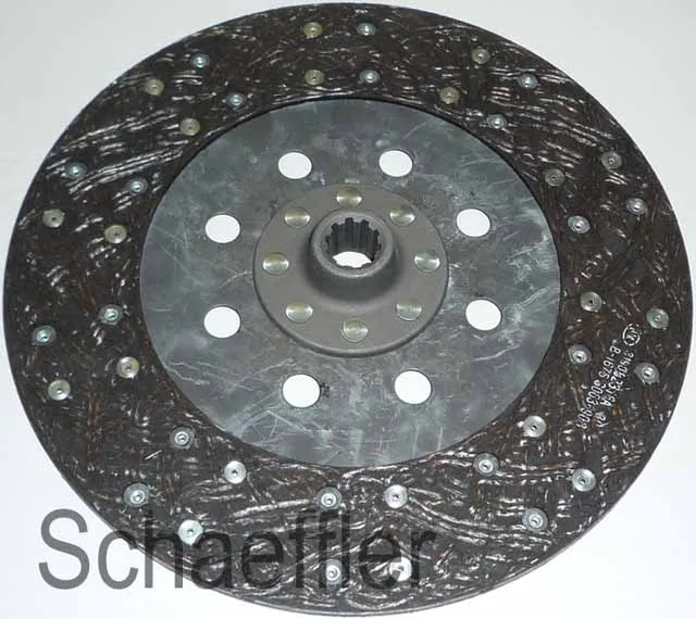 Disc ambreiaj