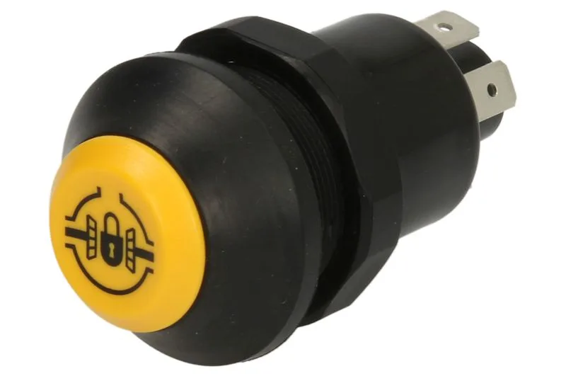 Comutator presiune, limitator incarcare ax