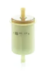 WK 28 Filtru combustibil MANN-FILTER
