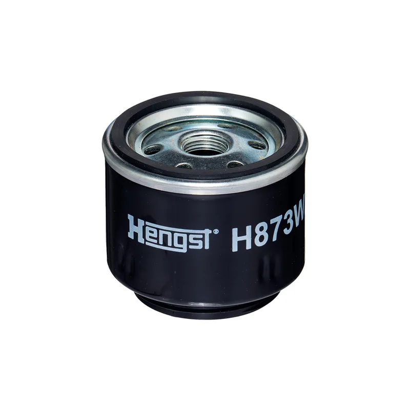 H873WK D950 Filtru combustibil HENGST