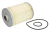 H 9003 x Filtru ulei MANN-FILTER