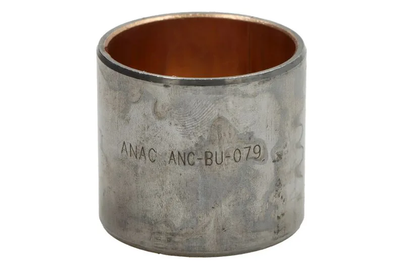 109972 Manson ANAC MAKINA
