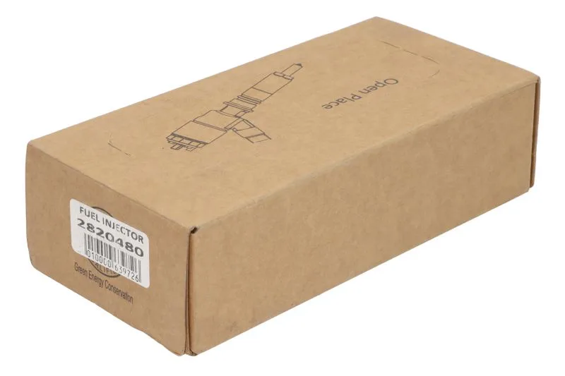 2820480 Injector EXCAMEC