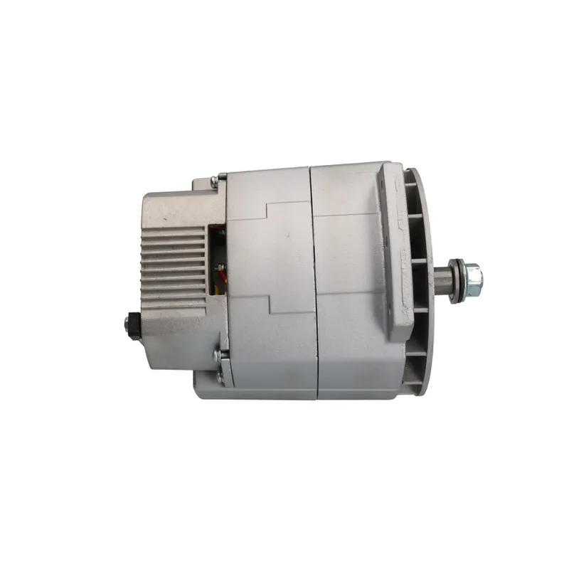 F 032 113 898 Alternator HC-CARGO