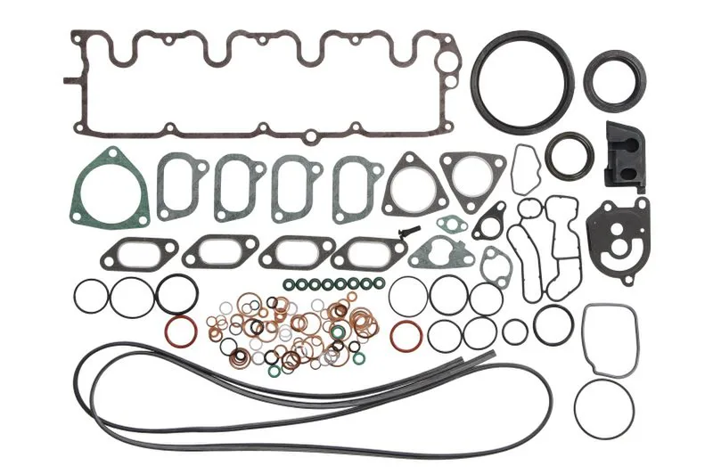 Set garnituri complet, motor
