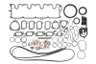 Set garnituri complet, motor