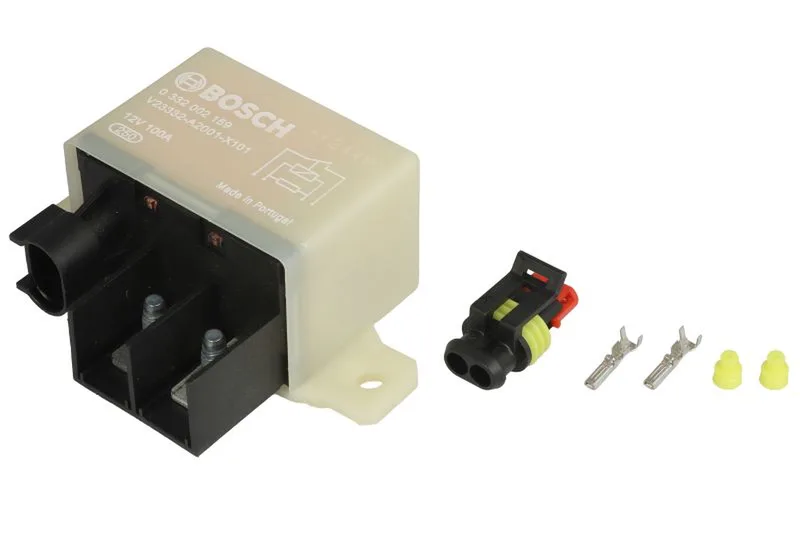0 332 002 159 Releu,demaror BOSCH