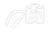 Comutator presiune, limitator incarcare ax