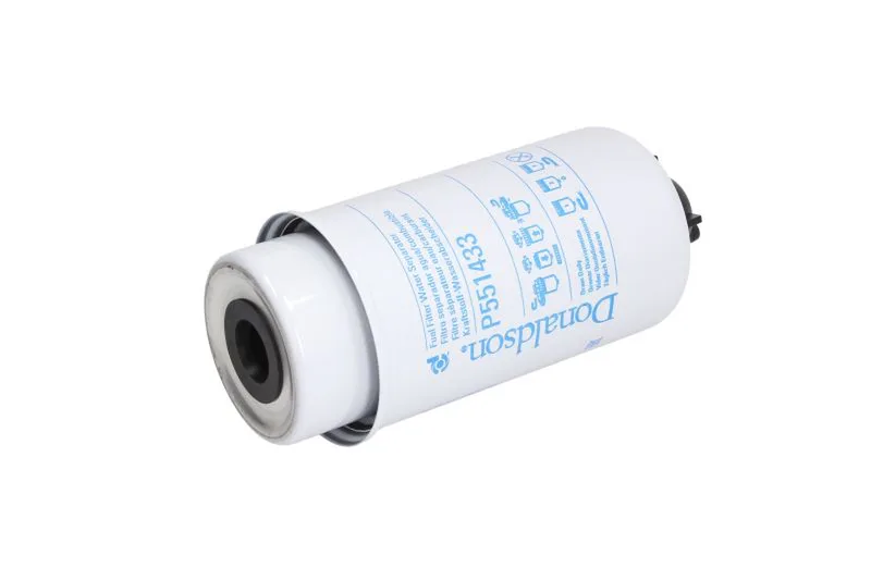 Filtru combustibil
