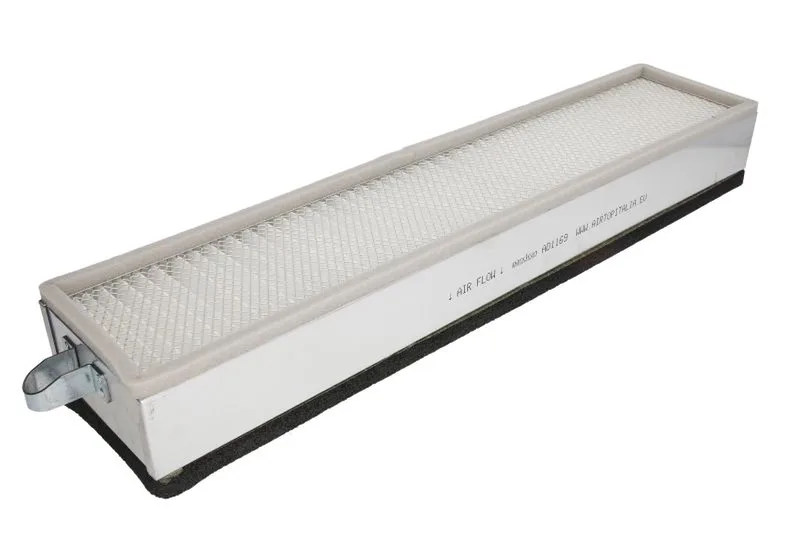 Filtru, aer habitaclu