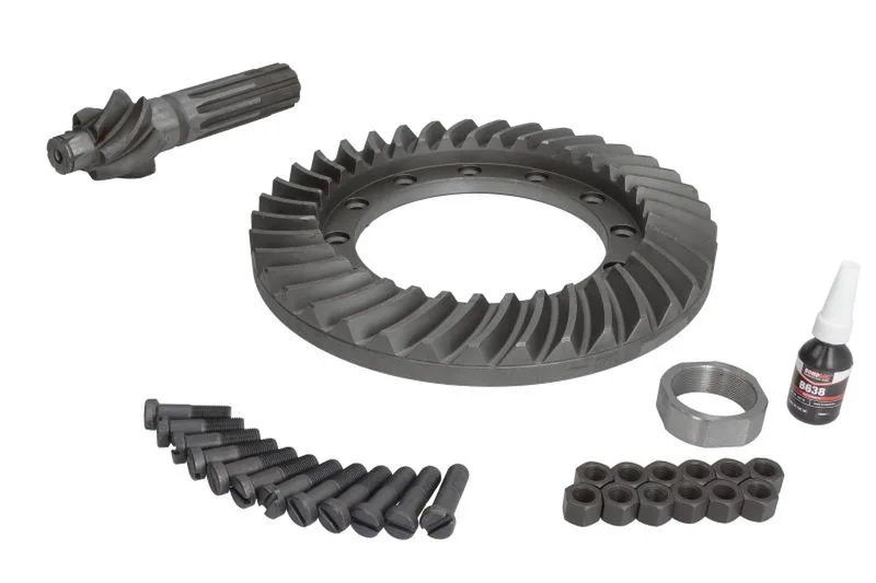 VPH3025 Taler -/ con pinion set VAPORMATIC