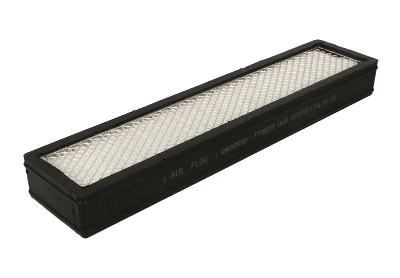 PUR-HC0100 Filtru, aer habitaclu PURRO