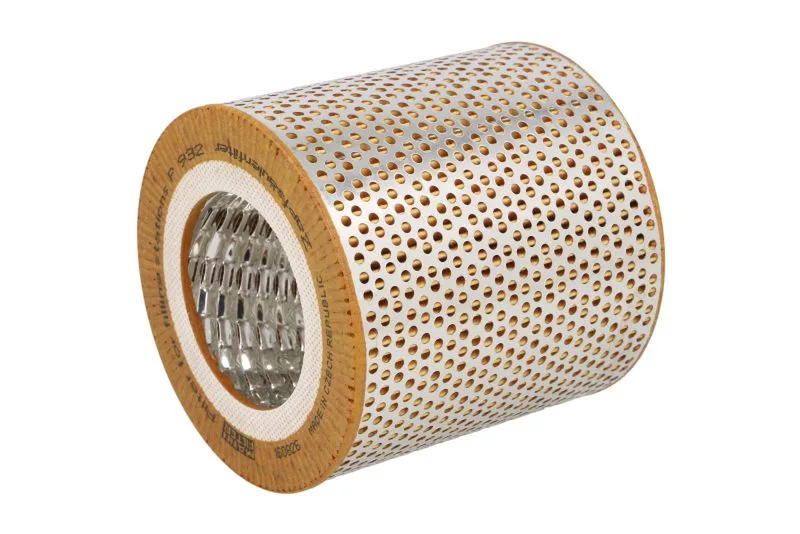 P 932 (12) Filtru combustibil MANN-FILTER