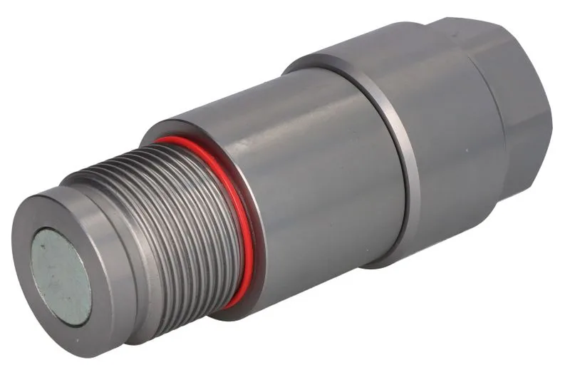 FHV20ET 114GAS M Cuplaj hidraulic FASTER