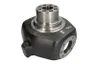 10398916 Articulatie directie, suspensie roata DANA SPICER