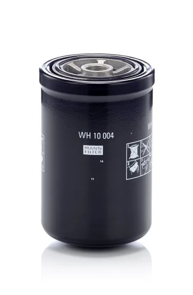 Filtru, sistem hidraulic primar