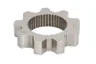 Pinion, pompa ulei