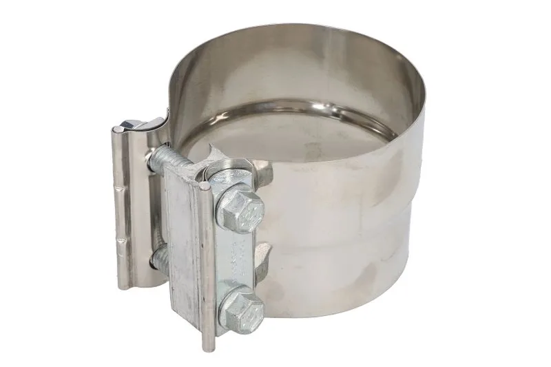 Conector teava, sistem de esapament