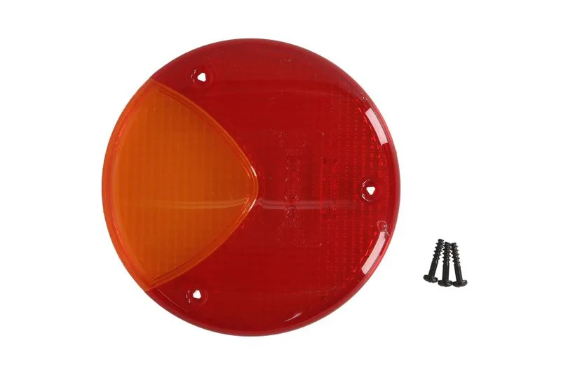 Dispersor, lampa spate