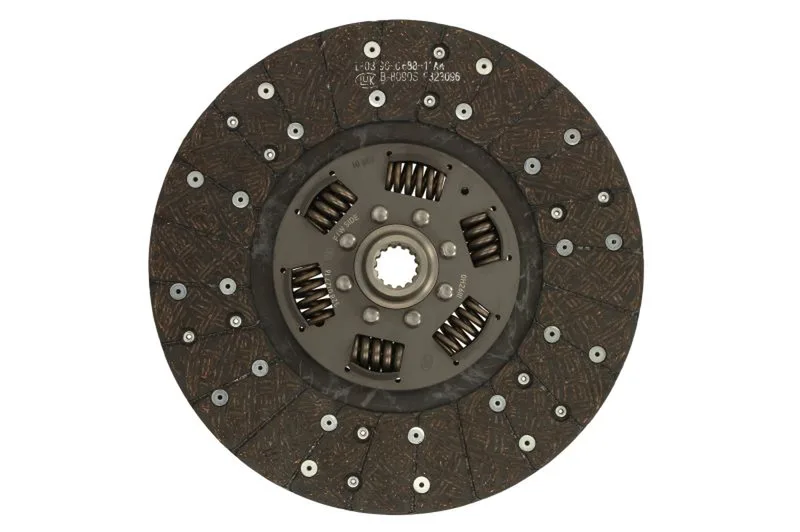 Disc ambreiaj