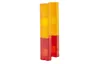 Dispersor, lampa spate