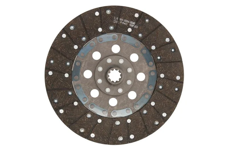 Disc ambreiaj