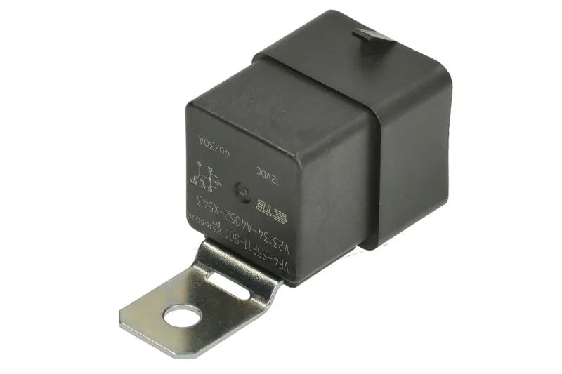 Releu multifunctional