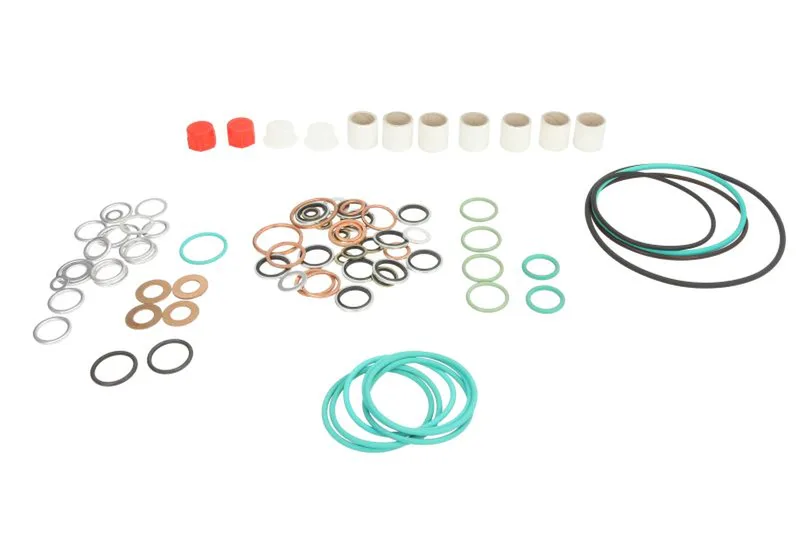 Set garnituri, pompa injectie