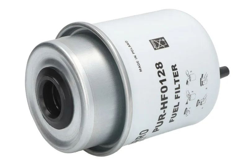 Filtru combustibil