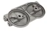 BS04-258 Montare filtru de combustibil BOSS FILTERS