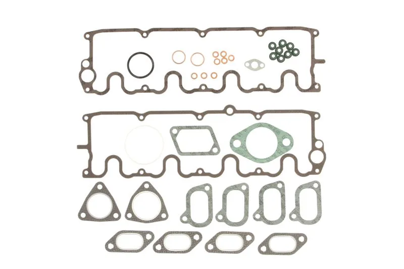 Set garnituri, chiulasa