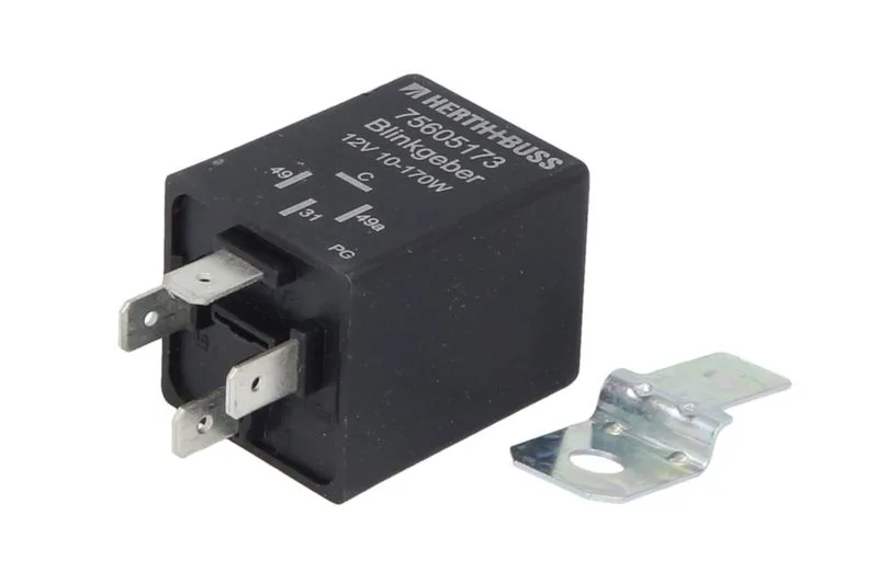 75605173 Modul semnalizare HERTH+BUSS ELPARTS