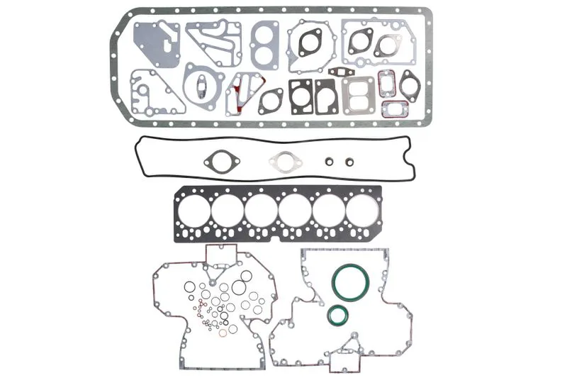 Set garnituri complet, motor