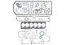Set garnituri complet, motor