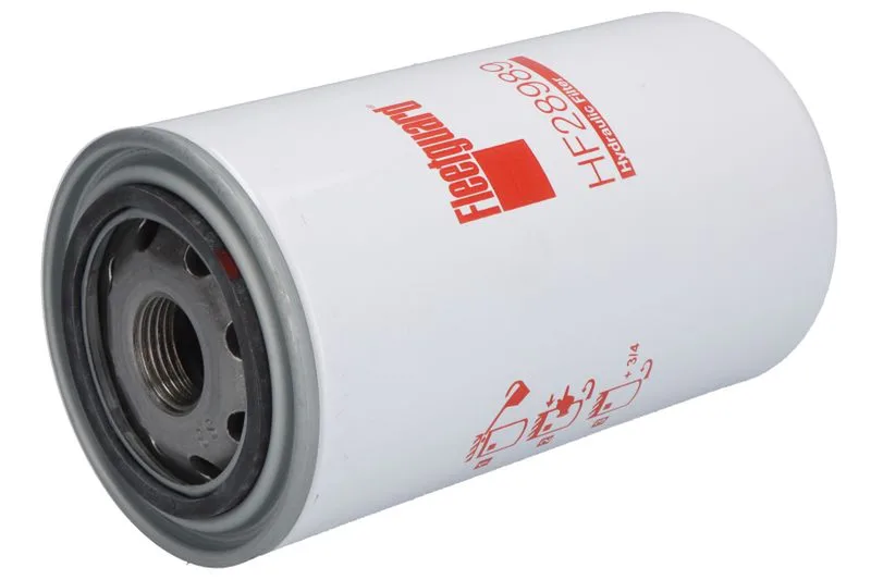 Filtru, sistem hidraulic primar