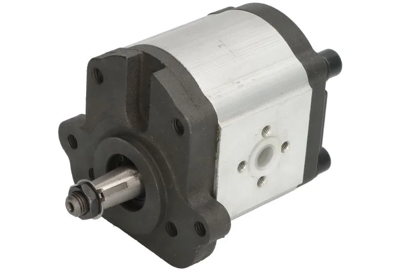 HTTP-AG-122 Pompă hidraulică cutie de viteze PNEUMATICS