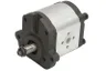 HTTP-AG-122 Pompă hidraulică cutie de viteze PNEUMATICS