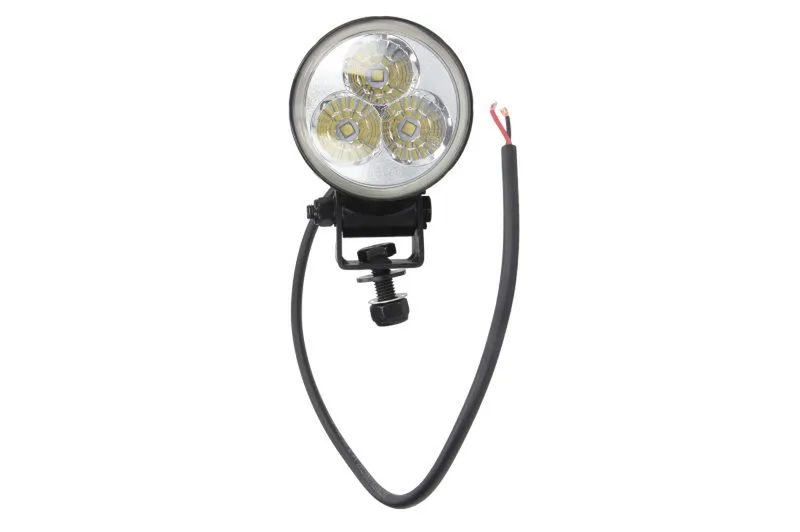 Reflector, far de lucru