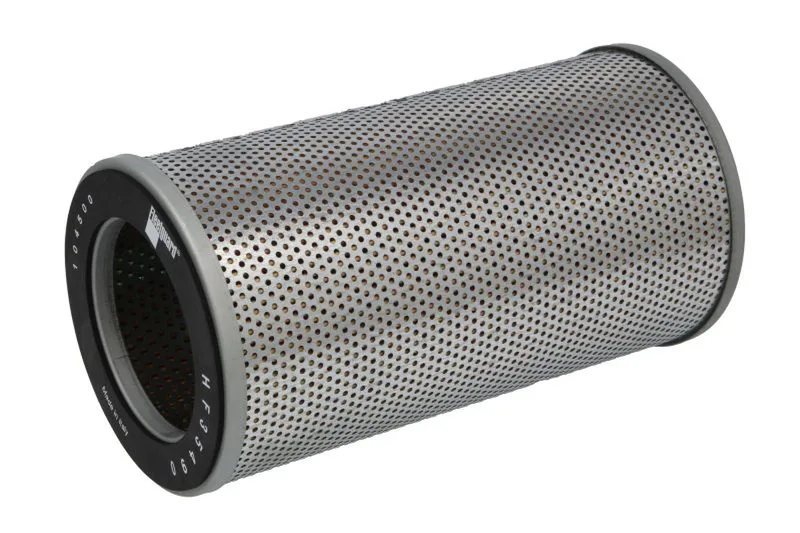 Filtru, sistem hidraulic primar