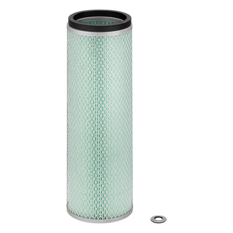 CF 14 007 x Filtru aer MANN-FILTER