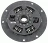 1866 600 013 Disc ambreiaj SACHS