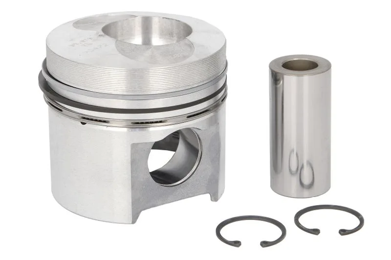 Piston