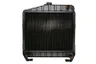 10105003 Radiator, racire motor HIGHWAY AUTOMOTIVE